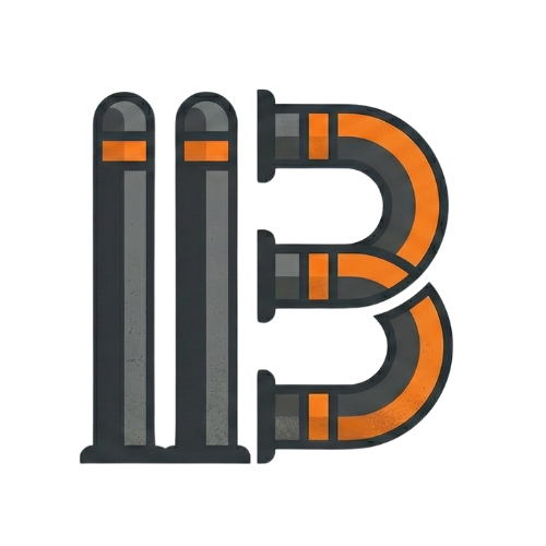 Block the Drive Logo